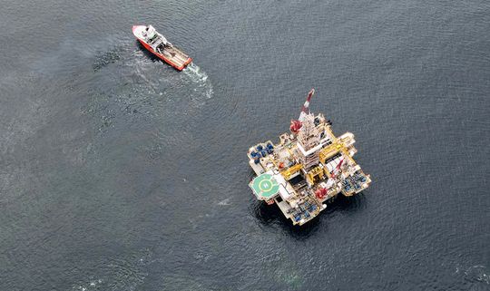 Africa Oil Corp - Africa Oil tipped for upside as stockbroker eyes &ldquo;step change&rdquo;