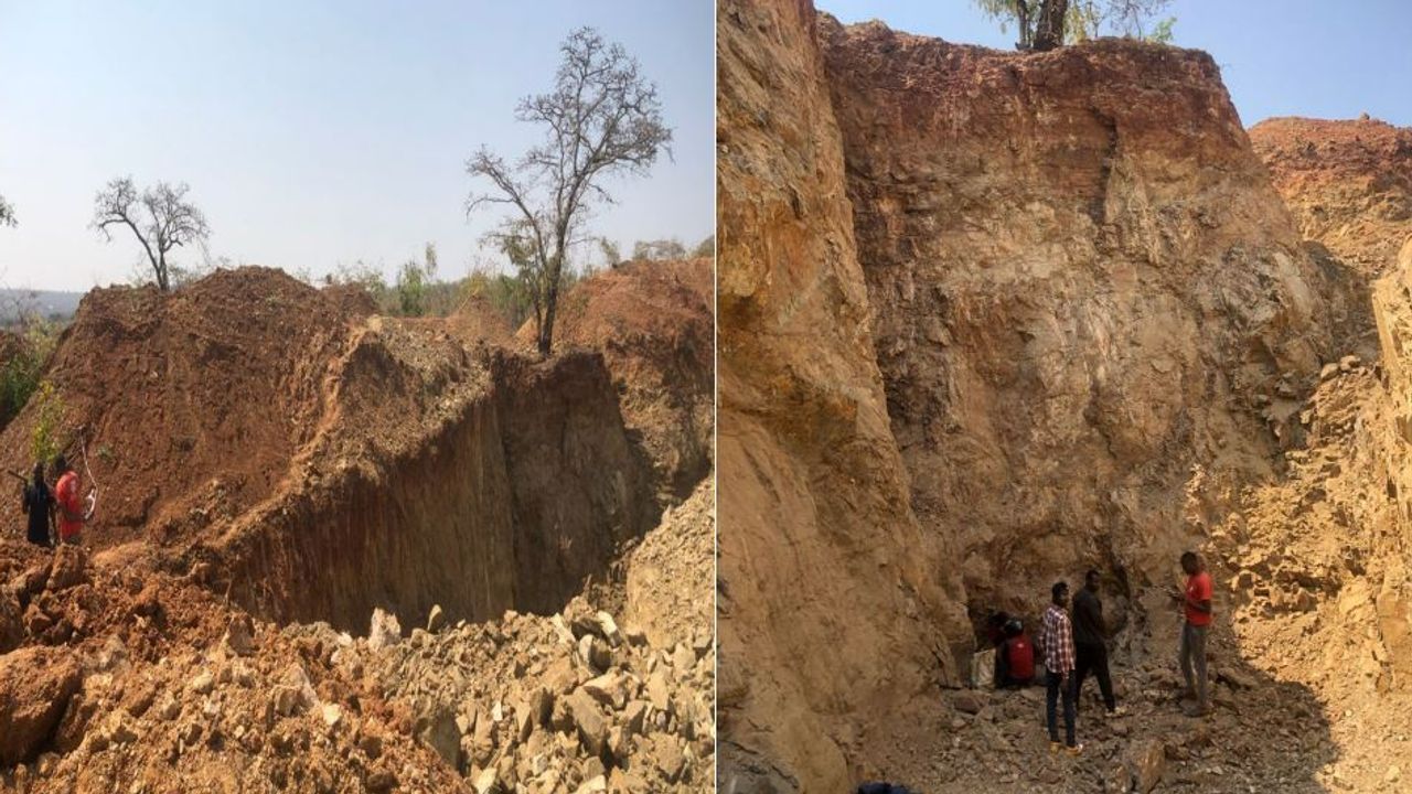 Resource Mining Corporation conducts thorough lab assessment for Mpanda ...