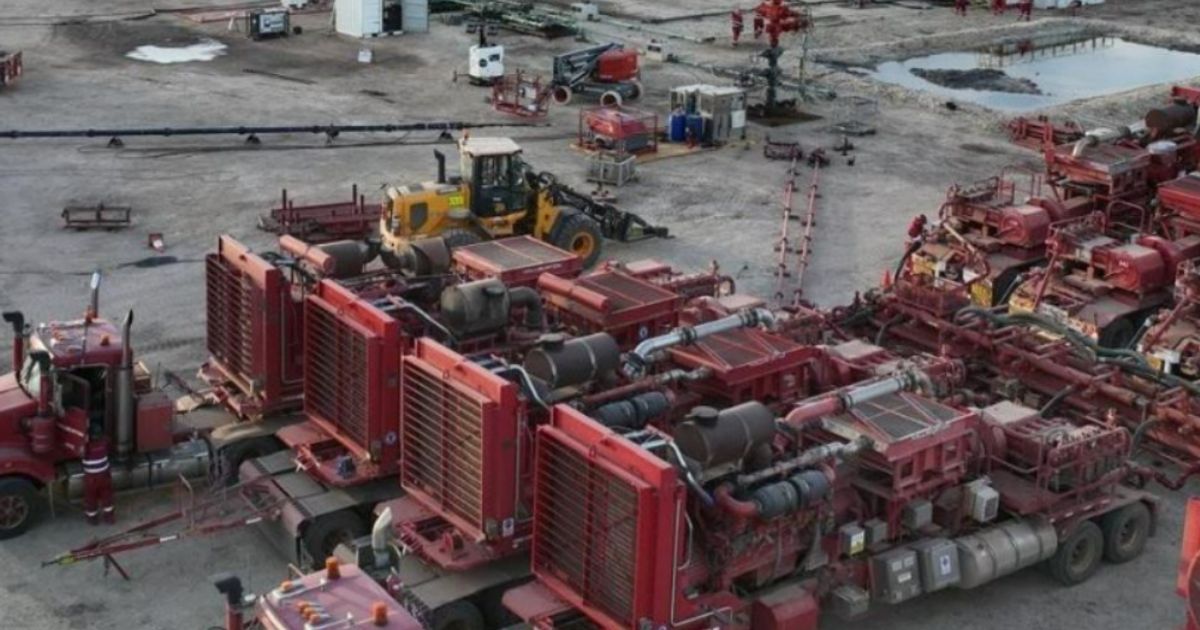 Elixir Energy launches three-phase strategy to unlock Taroom Trough gas ...