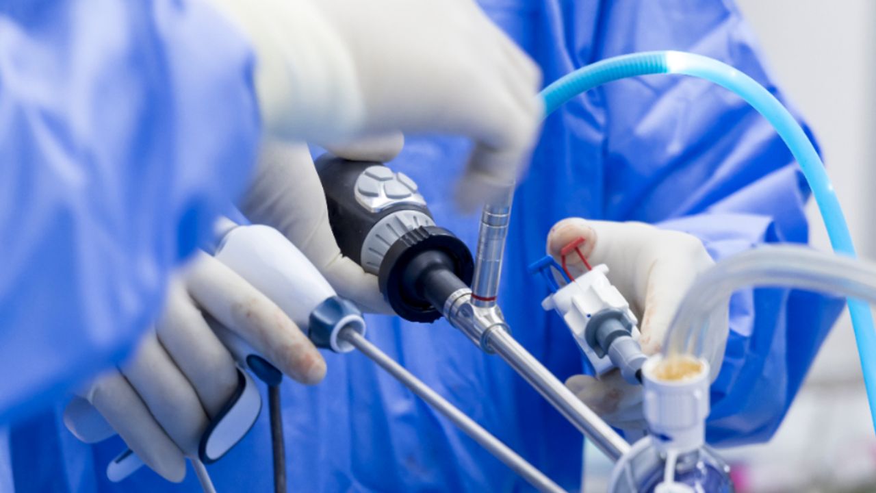 Creo Medical Group PLC - 
