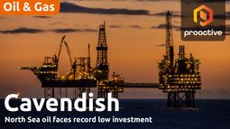North Sea oil faces record low investment as UK energy tax changes spark investor caution