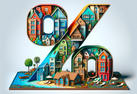 Toronto housing market
