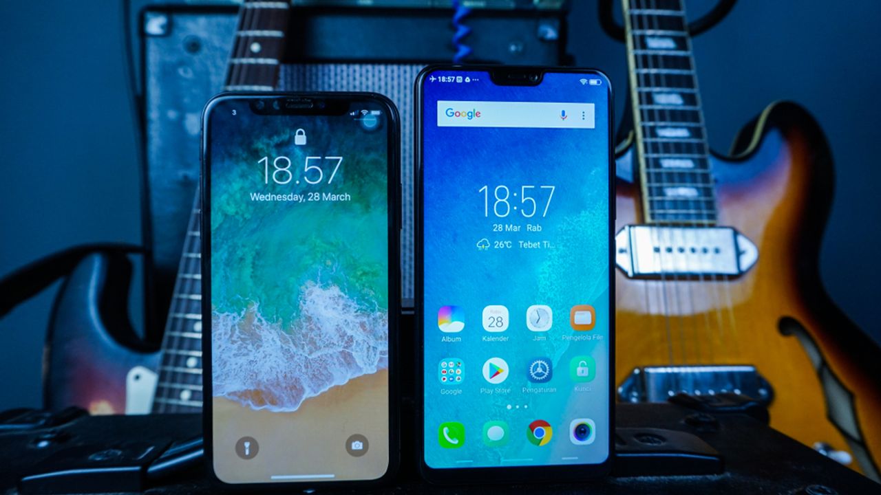 google pixel