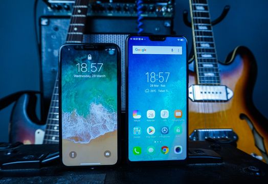 google pixel
