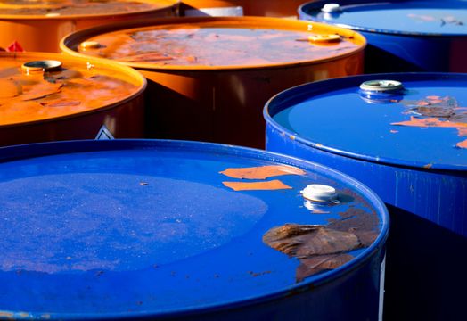 Oil prices OPEC