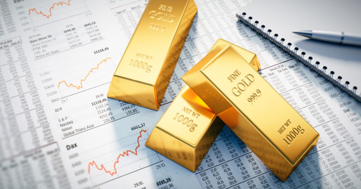 Gold slump drags Fresnillo and Endeavour to bottom of FTSE 100 | LSE:FRES