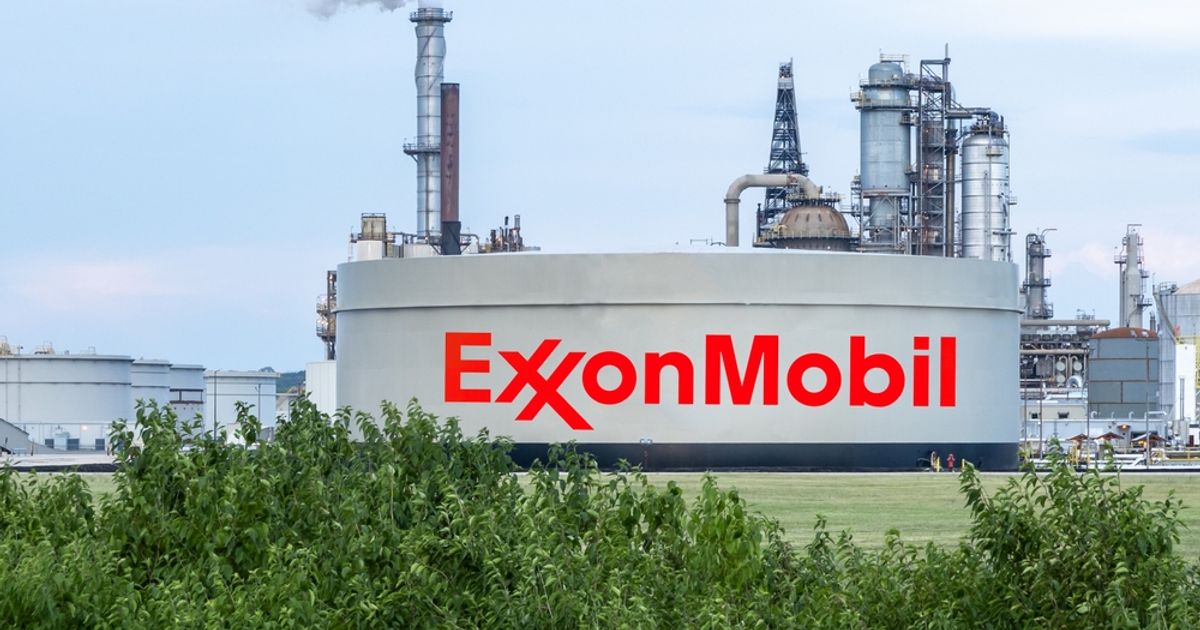 Exxon Mobil posts in-line Q1 profit, reaffirms capex and buyback plans ...