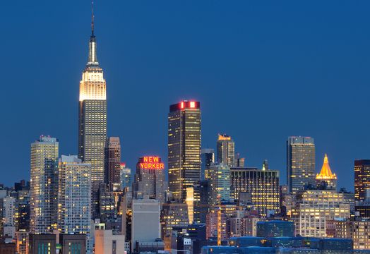 US stocks switch -