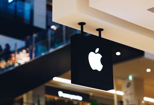 Apple Inc - 