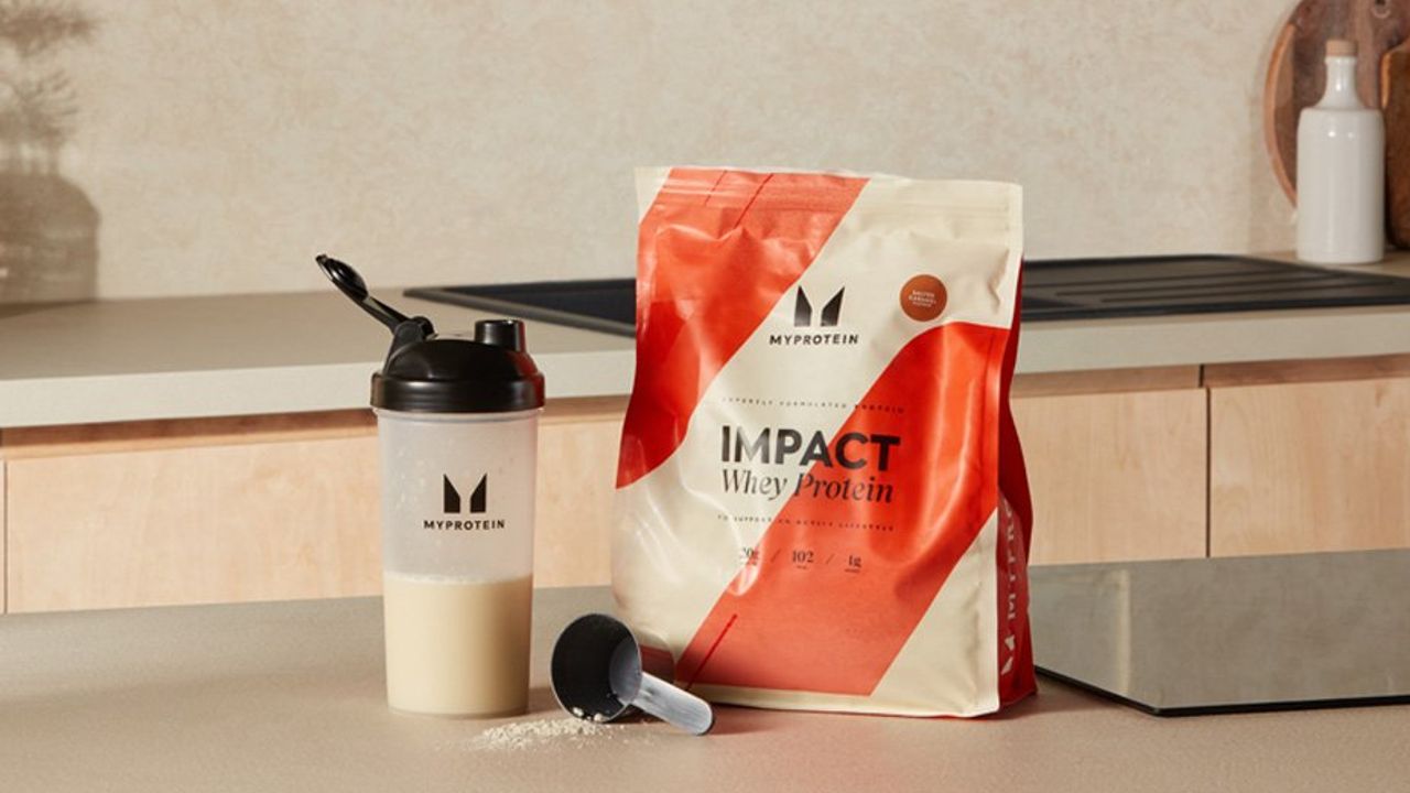 THG sales improve in second quarter | LSE:THG