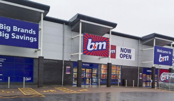 B&M shares tank as analysts wait for new CEO's update on recent trading ...