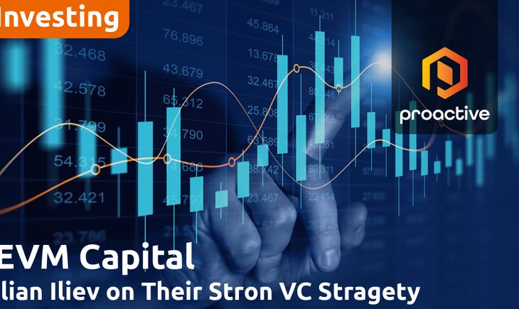 EMV Capital reports strong 2024 Growth, eyes expansion with new fund launch and deep tech focus