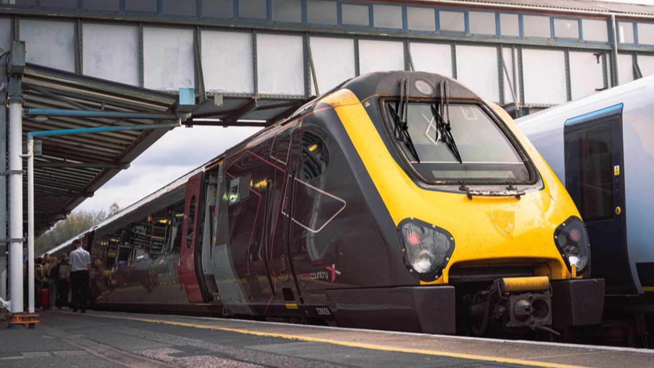 Trainline selected for UK ‘digital pay-as-you-go’ rail trials | LSE:TRN