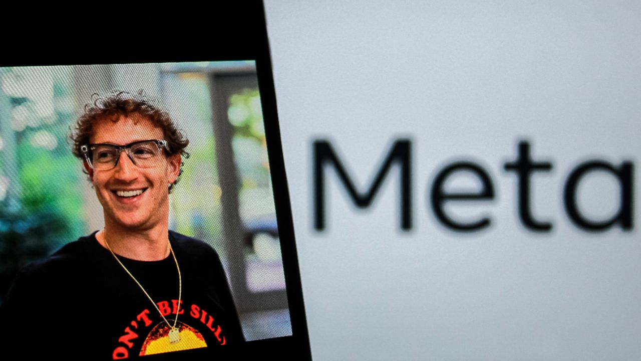 Meta to invest $15B in Scale AI, deepening push into artificial ...