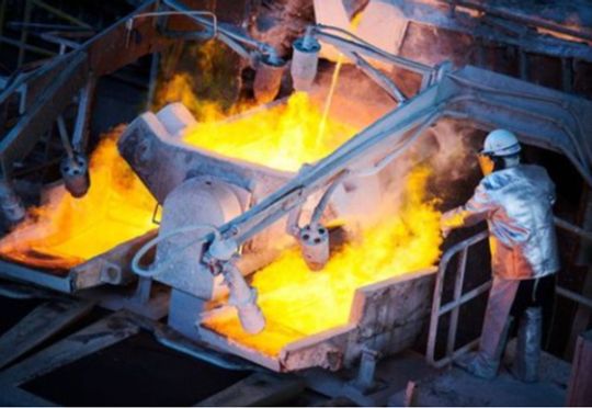 ACG Metals keeps growing in wake of transformational year