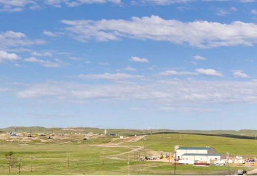 Peninsula Energy Ltd - Peninsula Energy&nbsp;makes significant progress at Lance and&nbsp;settles EPC dispute