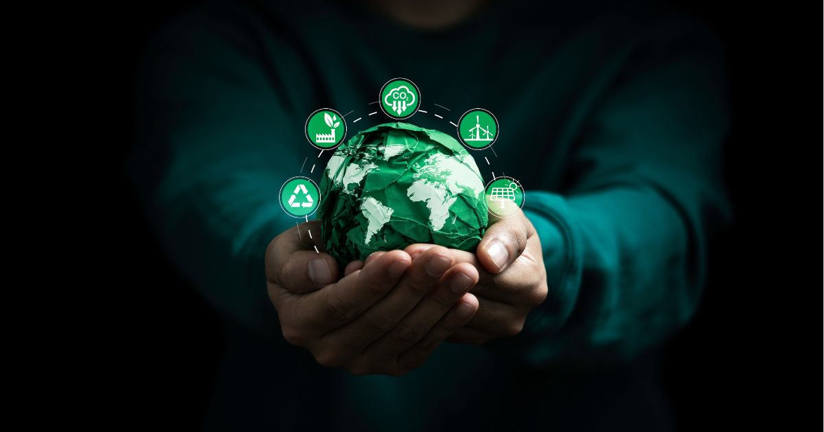Rare earth recycling: Livium CEO on circular growth