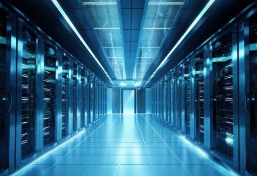 Bit Digital Inc - Bit Digital&rsquo;s WhiteFiber acquires North Carolina site for flagship AI data center campus