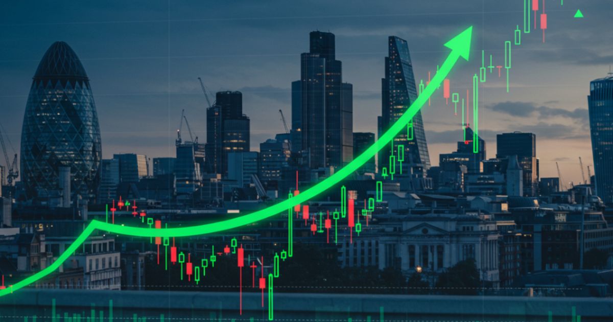 Light Science shares up 5.5% after securing sensor patent and new contract