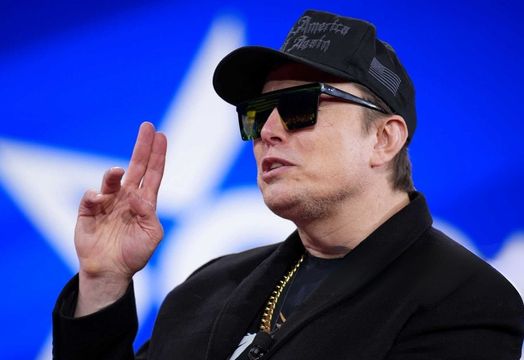 Tesla Inc - Musk needs Trump and Trump needs Musk.&rdquo;
