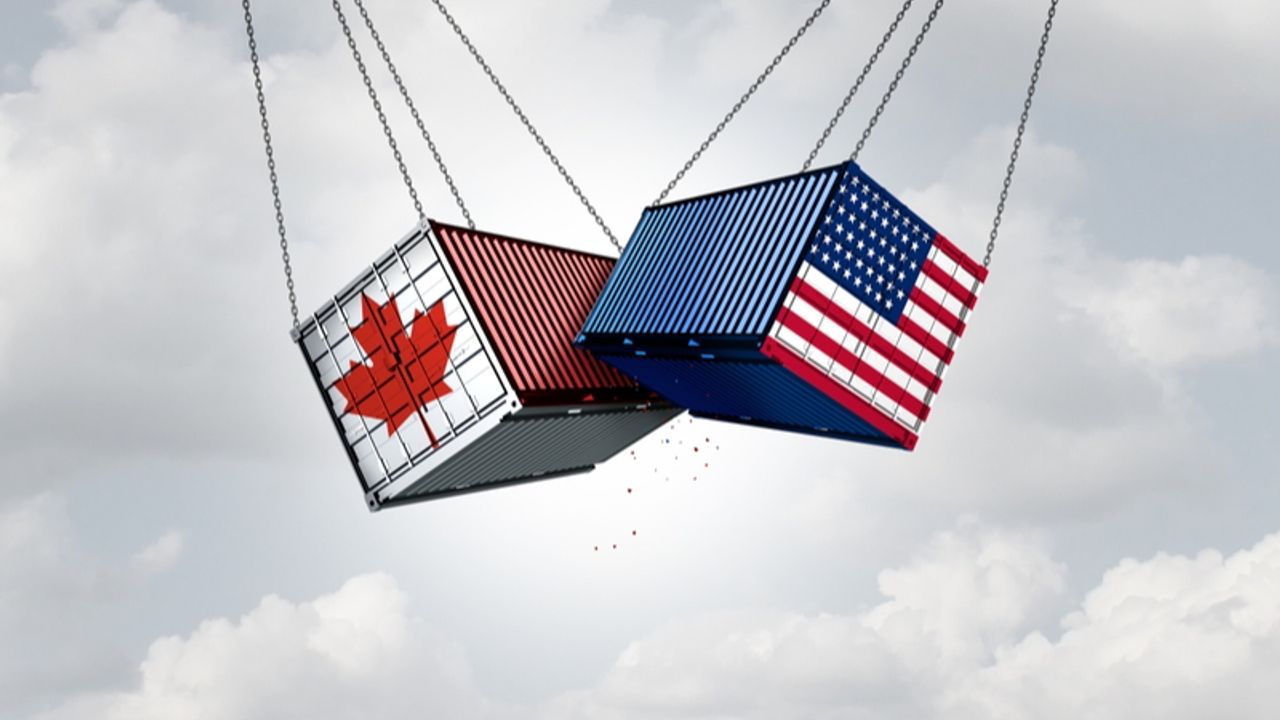 Canada rescinds Digital Services Tax to revive US trade talks