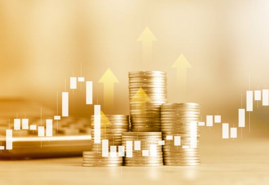 gold coins and prices chart 