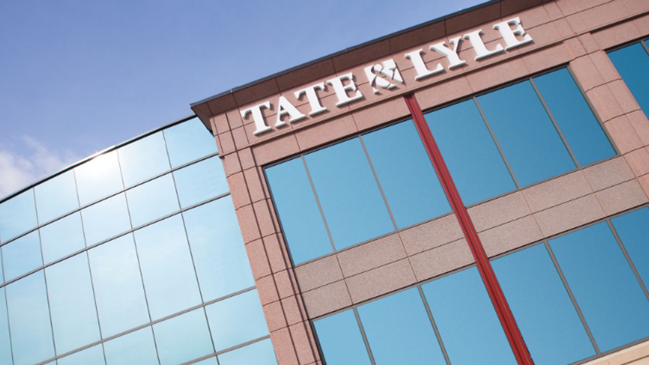 Tate & Lyle looks to showcase growth ambitions post-CP Kelco deal | LSE ...