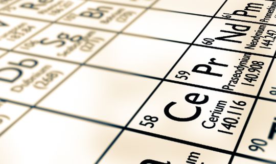 Tesla Inc - Robots, Rare earths and the industrial revolution we didn&rsquo;t see coming