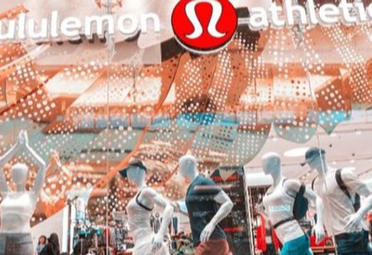 Lululemon Athletica Inc - Lululemon lays off 150 corporate jobs amid slowing sales, tariff pressures