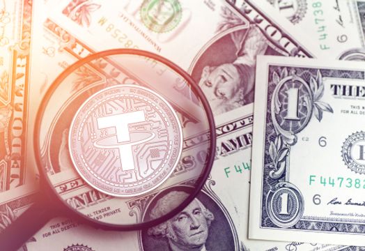 Fineqia International Inc - Fineqia adds Tether co-founder Reeve Collins to advisory board