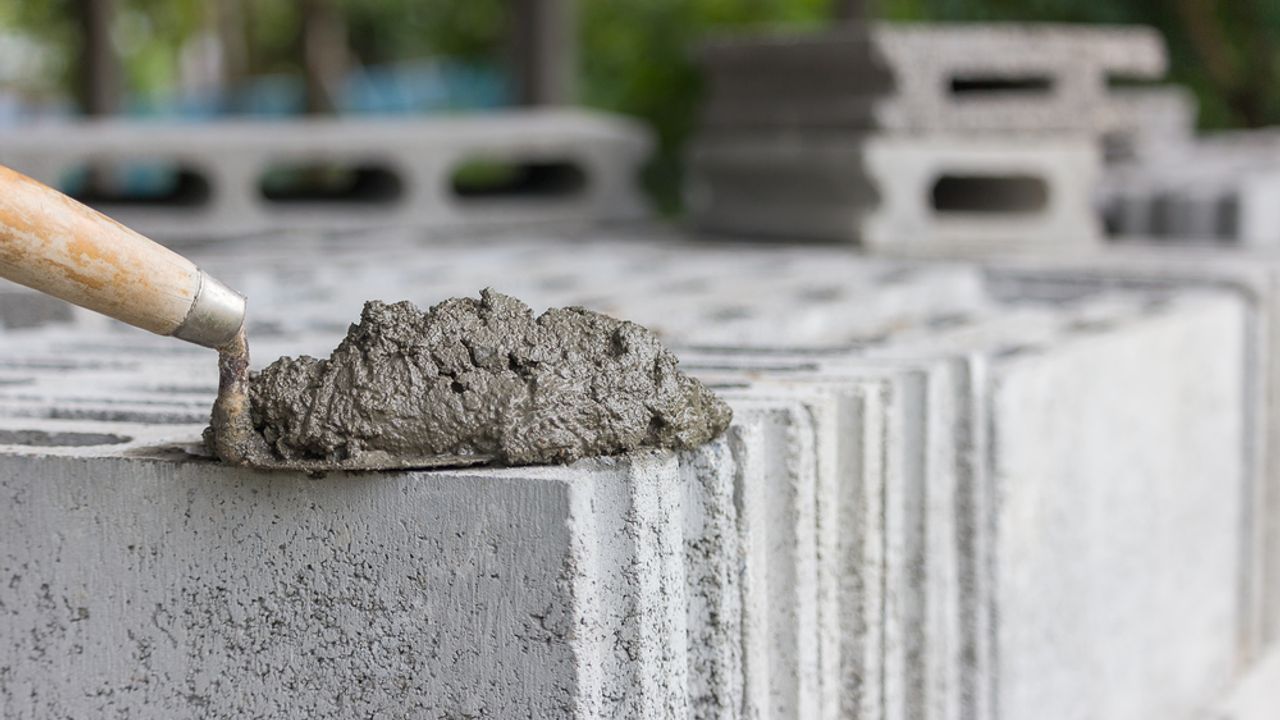Green360 partners with PERMAcast to drive low-carbon retaining wall ...