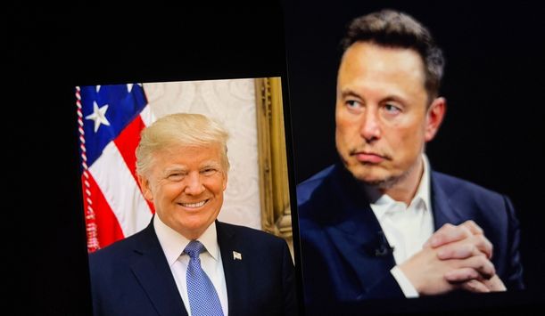 Tesla investors becoming 'exhausted' by Musk's political machinations