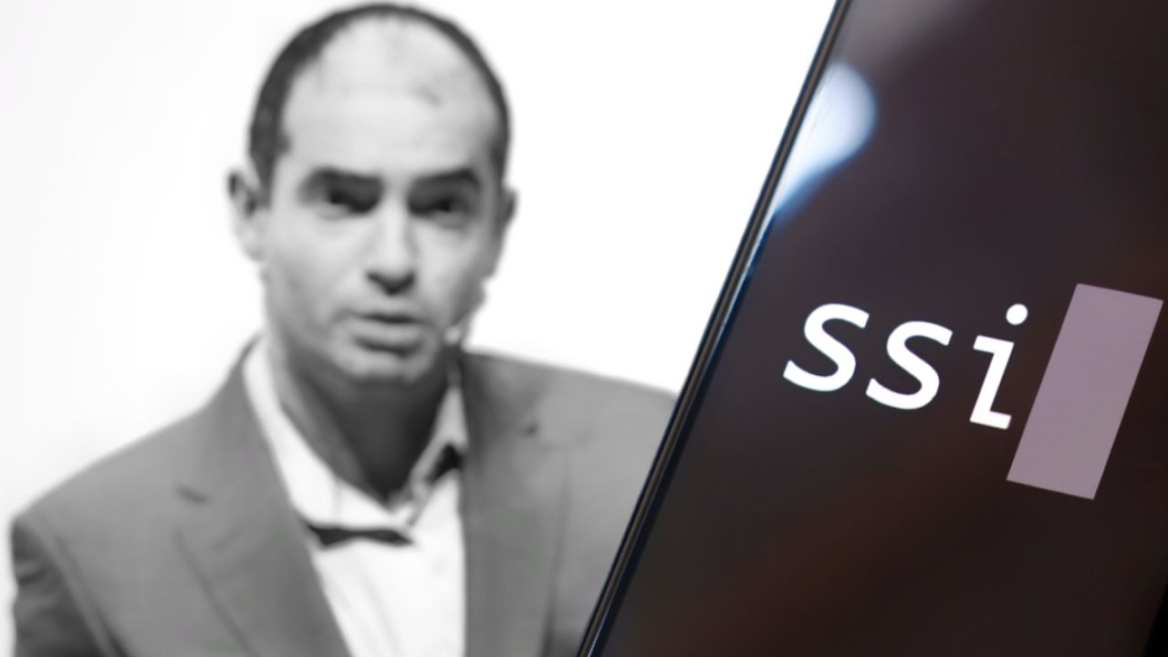 OpenAI co-founder Sutskever steps up to lead AI Safe Superintelligence