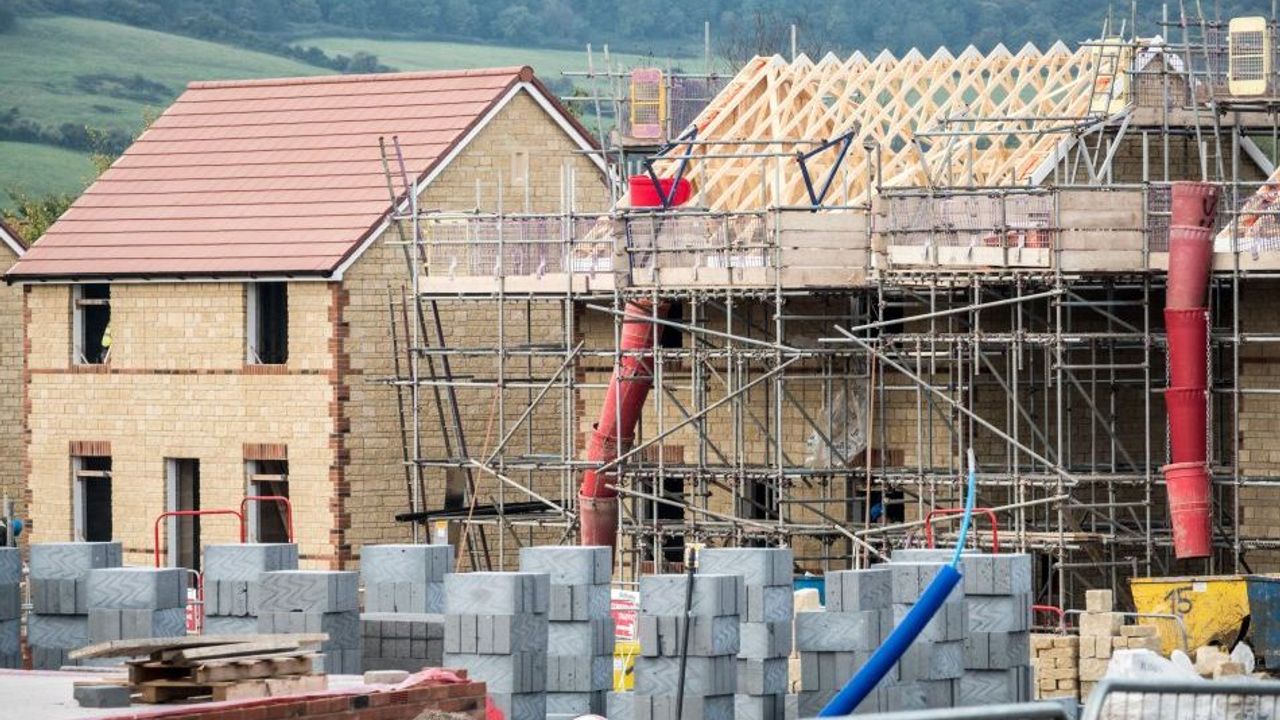 Barrat Redrow, Persimmon and other housebuilders pay £100m to end ...