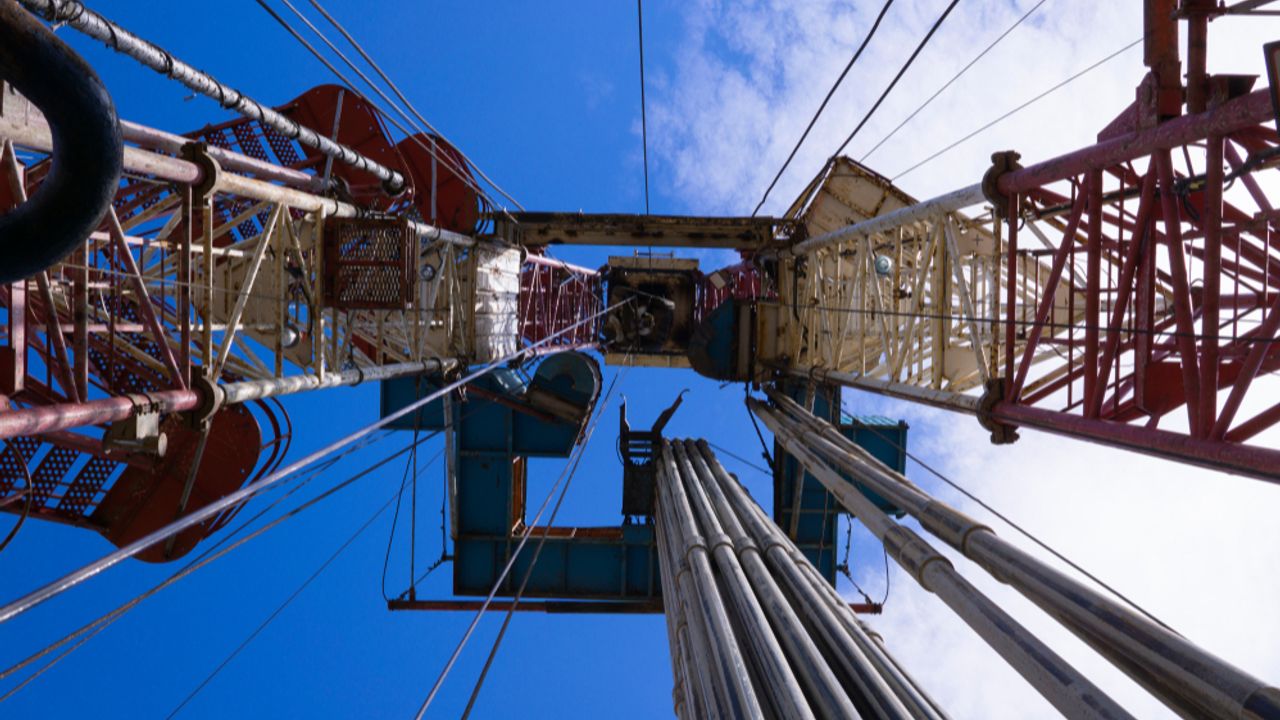 Union Jack Oil adds a new Oklahoma opportunity with latest Reach tie-up ...