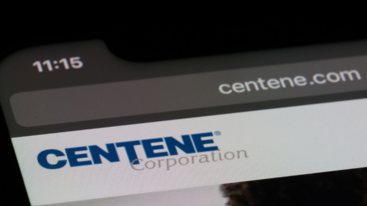 Centene shares plummet as it withdraws full-year guidance | NYSE:CNC