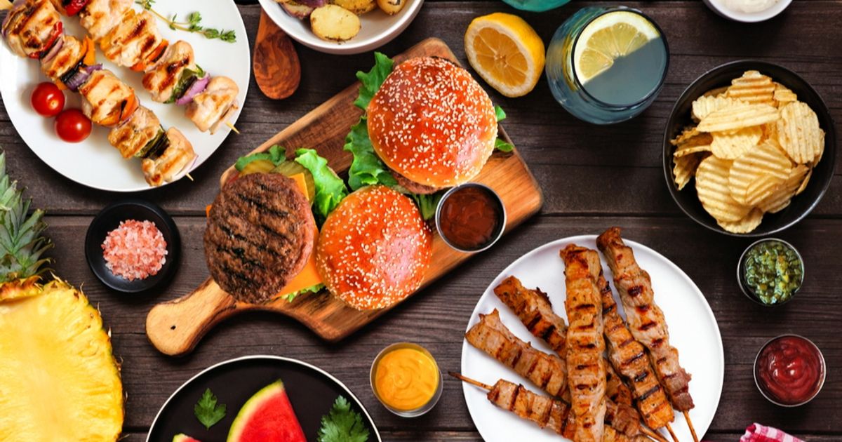 July Fourth grilling gets pricier as beef costs jump