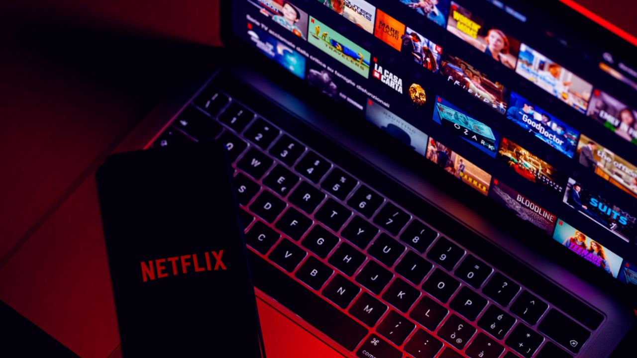 Netflix Inc - Netflix set to kick off tech earnings season with strong revenue, profit growth
