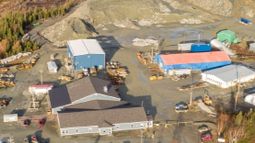 FireFly Metals Ltd - FireFly Metals reports high-grade results at Green Bay Copper-Gold Project in Canada