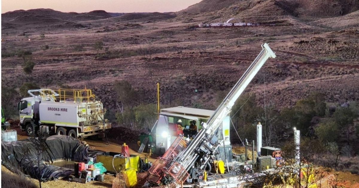 Kairos Minerals expands gold resource potential at Mt York with...