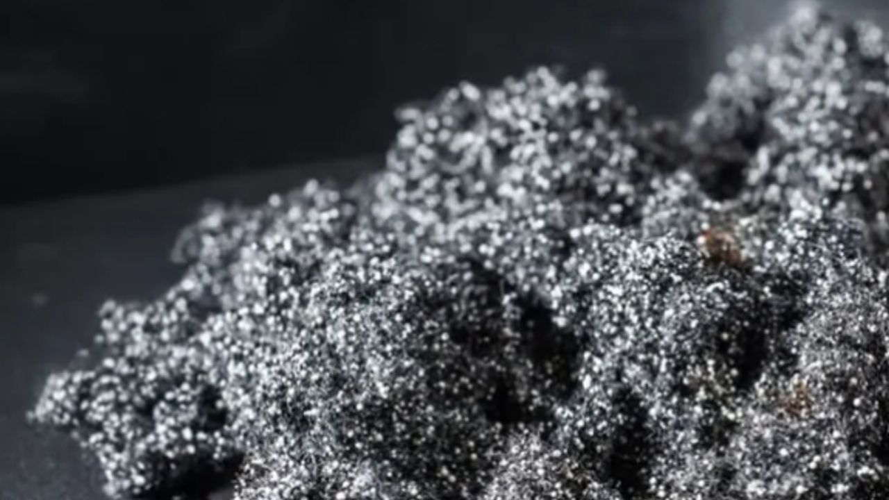 International Graphite forms landmark joint venture for European ...
