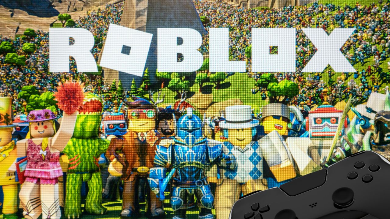 Roblox shares soar on Q2 bookings beat, upbeat guidance | NYSE:RBLX