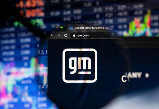 General Motors Company    - General Motors&rsquo; second quarter profit takes $1.1B tariff hit