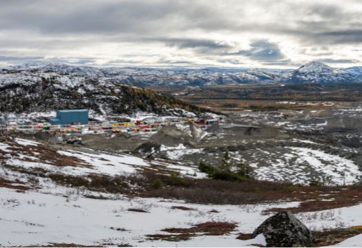 Ecora Resources PLC - Ecora Resources sees jump in performance as copper and critical minerals growth continues