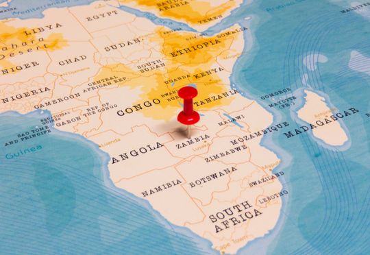 Tertiary Minerals is advancing encouraging Zambia project, with new value catalysts ahead