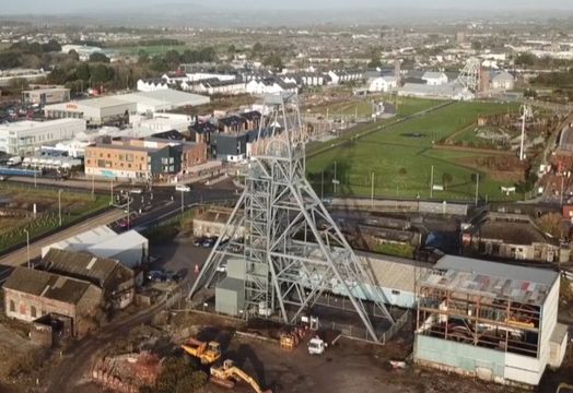 Cornish Metals Inc - Cornish Metals says UK govt investment is &ldquo;powerful vote of confidence&rdquo;