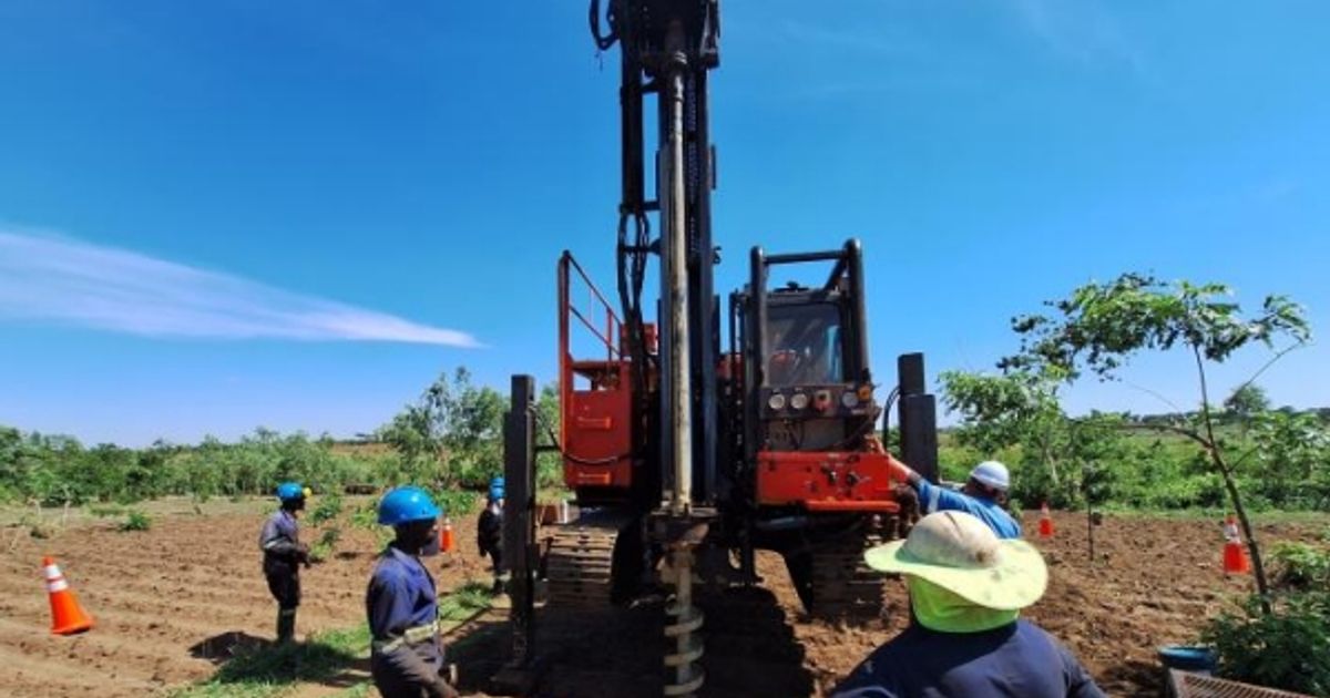 Sovereign Metals accelerates Kasiya development with key DFS...