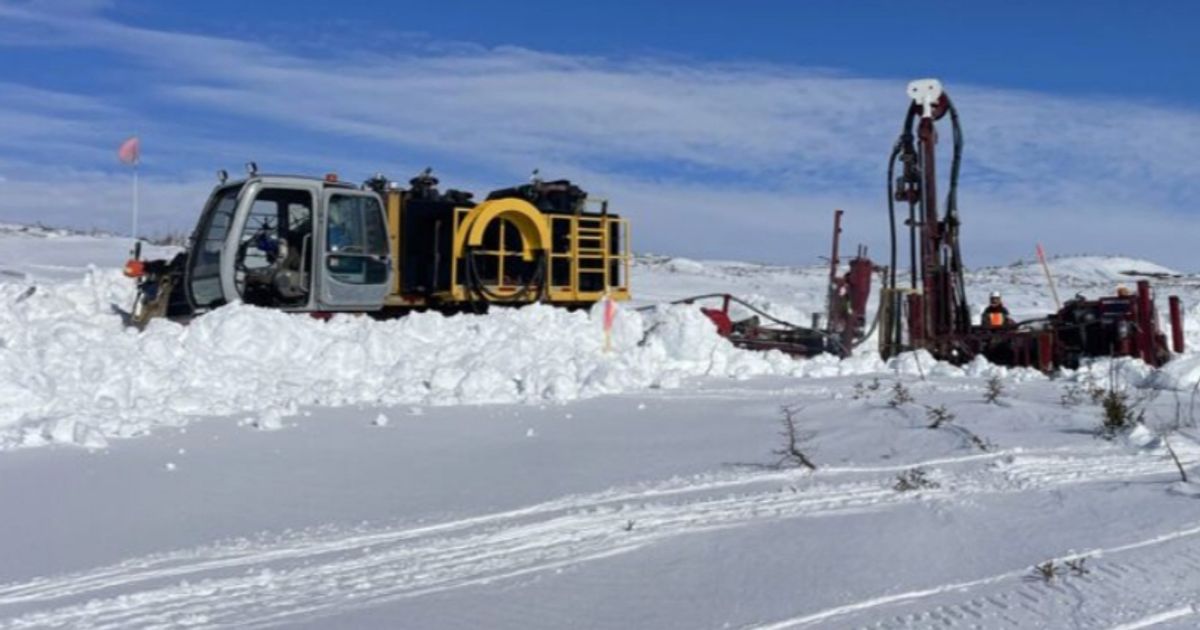 AuMEGA Metals ramps up exploration across Newfoundland holdings with ...