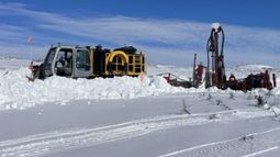 AuMEGA Metals Ltd - AuMEGA Metals ramps up exploration across Newfoundland holdings with fully funded 2025 campaign