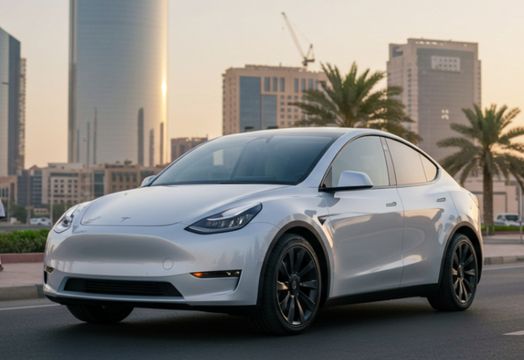 Tesla Inc - 
